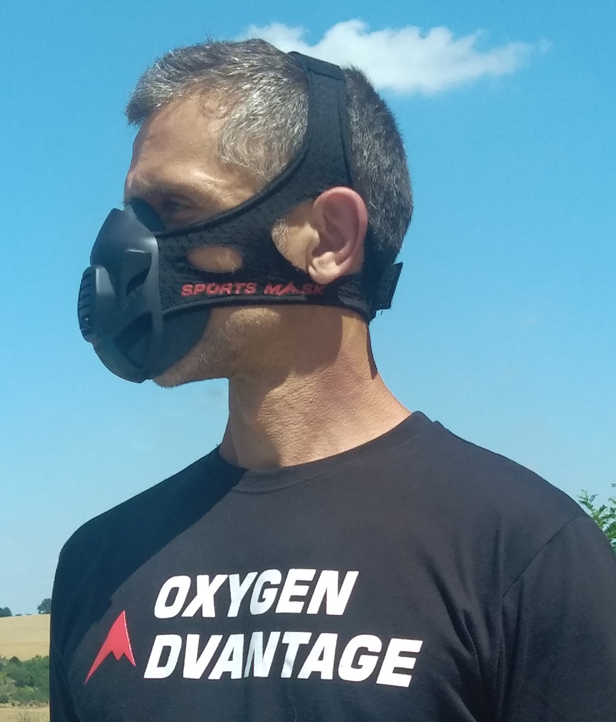 Guillaume Carbou – Instructeur avancé Oxygen Advantage