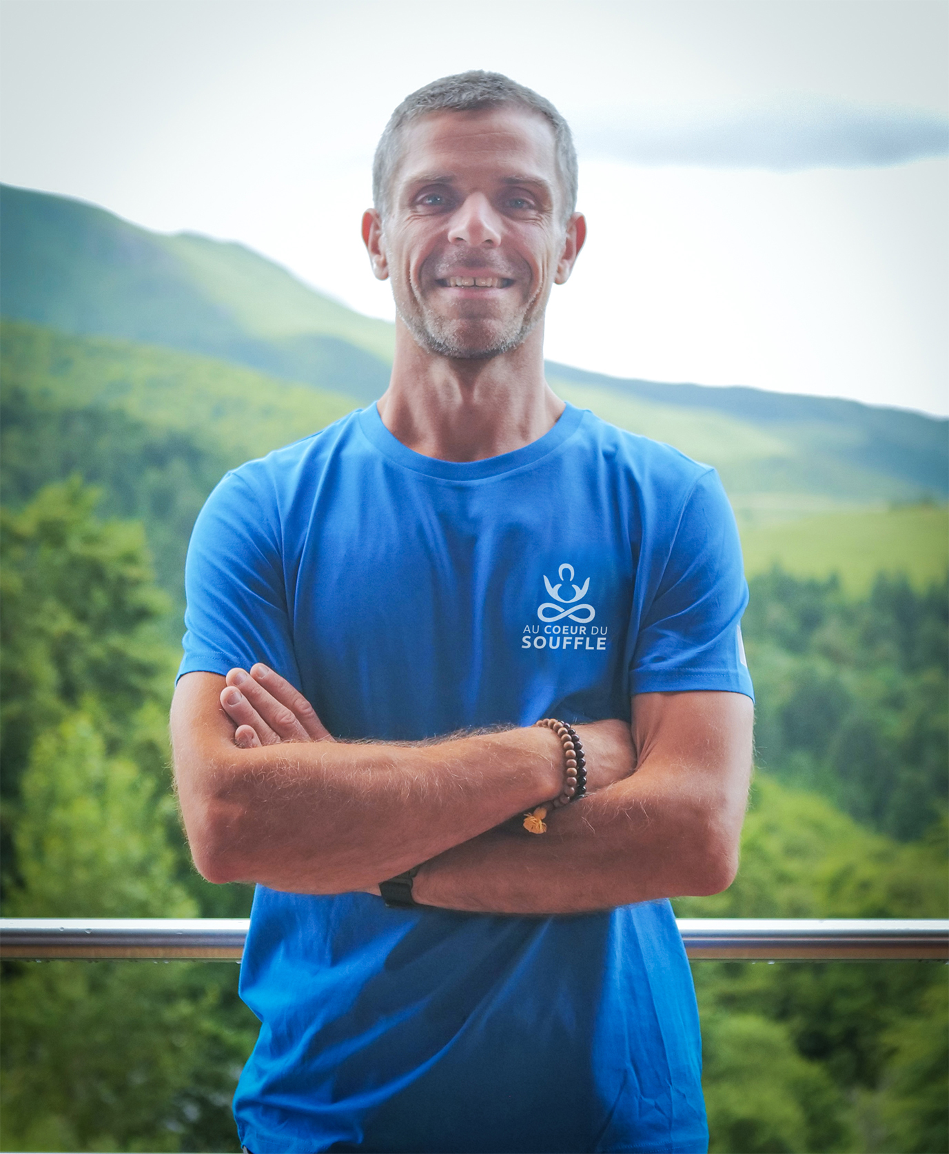 Guillaume Carbou – Coach spécialisé en respiration – Au coeur du souffle