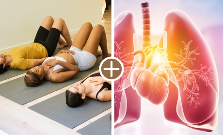 Respiration fonctionnelle (immersion)