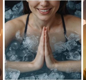 Initiation froid et respiration consciente de 9h00 à 12h30 + Atelier "Comment bien respirer au quotidien - Les fondamentaux de la respiration" : à Saint-Ybars le 28 février 2026