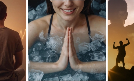 synergie foid, respiration et engagement découverte débutant