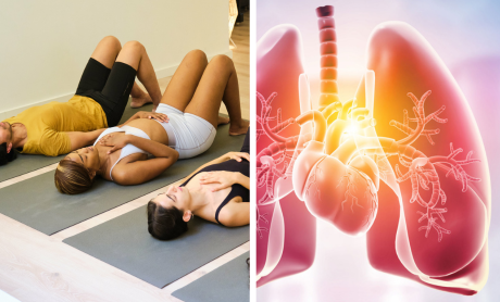 Respiration fonctionnelle (immersion)