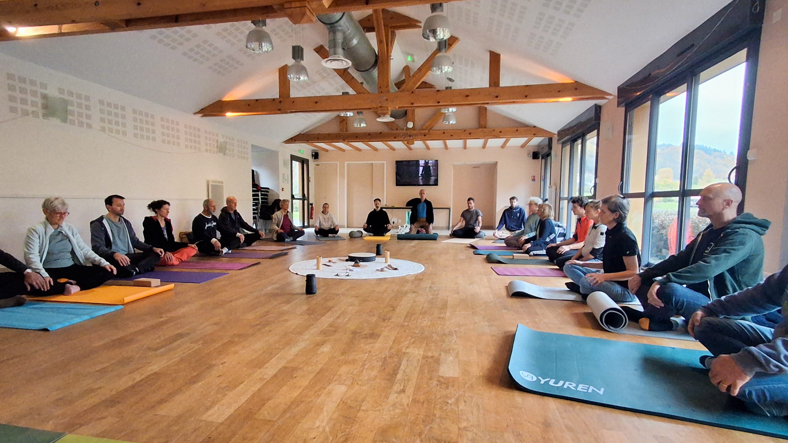 Activités Au Cœur Du Souffle