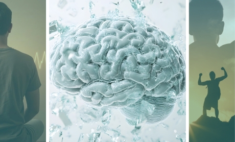 Résilience par la respiration et le froid