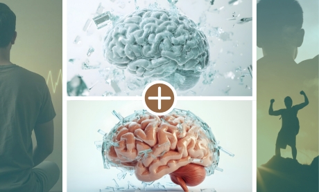 Résilience par la respiration et le froid