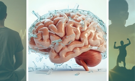 Résilience par la respiration et le froid