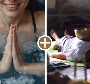 Atelier Initiation à la "thérapie par contraste froid/chaud" de 9h00 à 12h30 + Atelier initiation au bols "Vibration et sensation" de 14h00 à 16h15 : à Saint-Ybars le 25 avril 2026