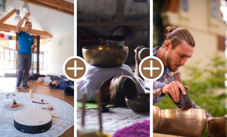 Ateliers 25 avril 2026